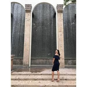 Meet your Posher, Faye